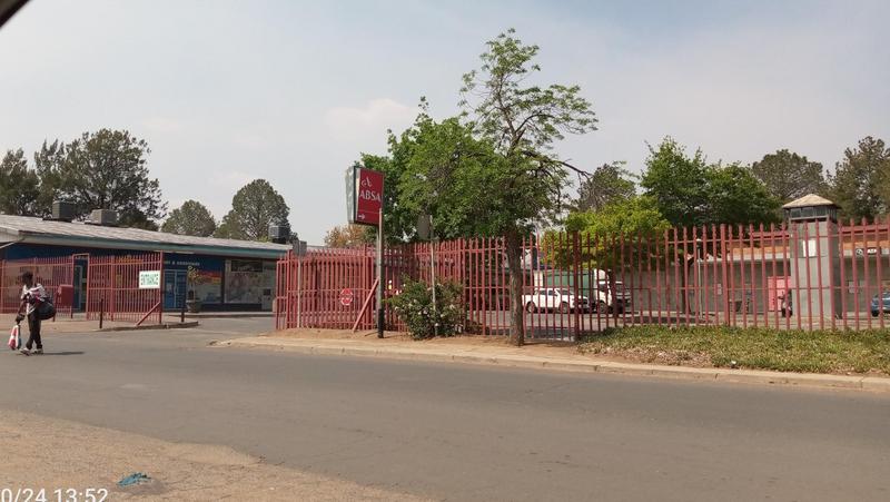 To Let 0 Bedroom Property for Rent in Sasolburg Free State